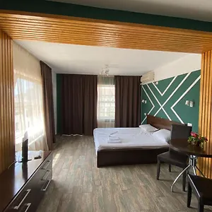 Ave Victoriei Hotel Bucharest