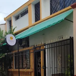 Alborada Bed & Breakfast Santa Marta (Magdalena)