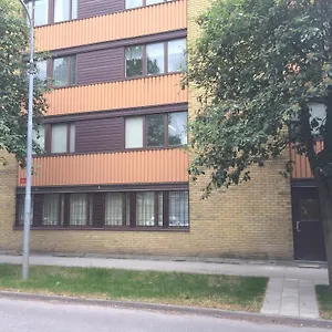 Xtra Kista Ville de Stockholm