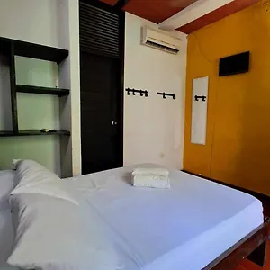 Dumaruka Bed & Breakfast Santa Marta (Magdalena)