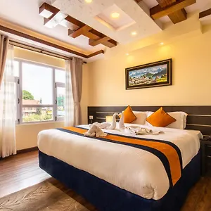 Norbulinka Boutique Hotel Kathmandu
