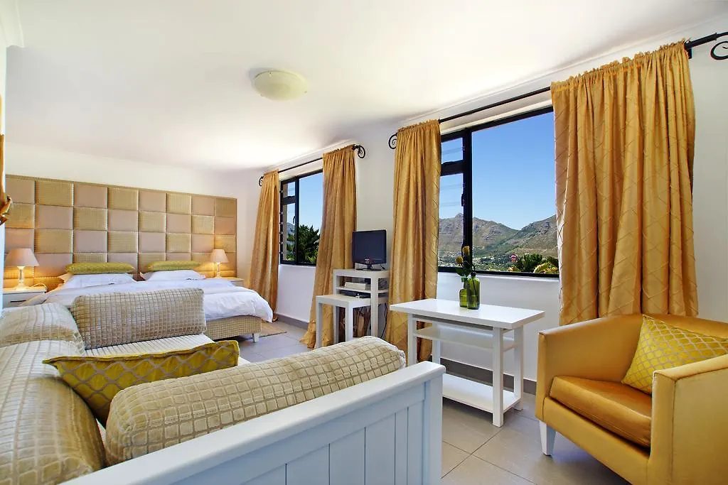 Dreamhouse Guest House Hout Bay