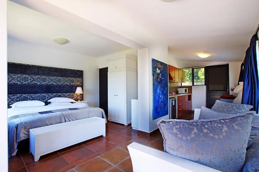 Dreamhouse Guest House Hout Bay