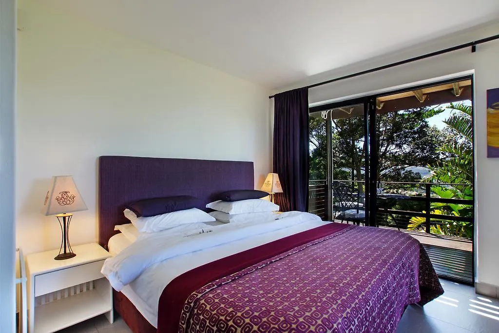 Dreamhouse Guest House Hout Bay South Africa