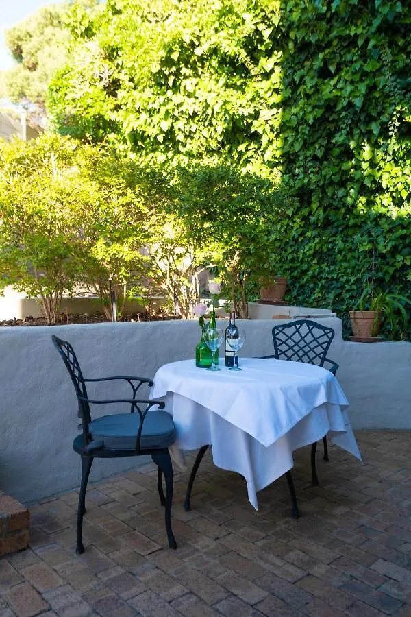Dreamhouse Guest House Hout Bay South Africa