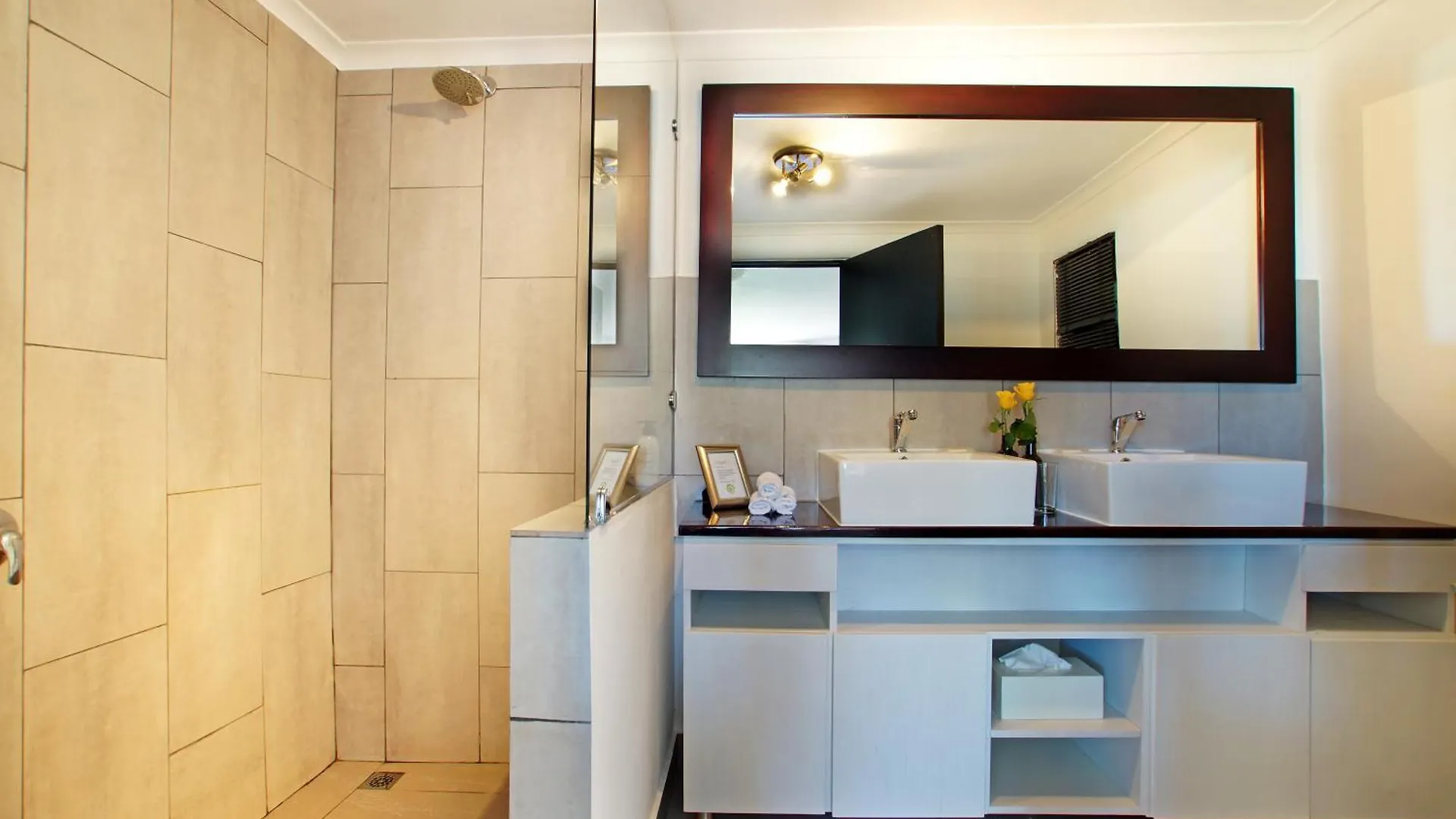 Dreamhouse Guest House Hout Bay Afrique du Sud