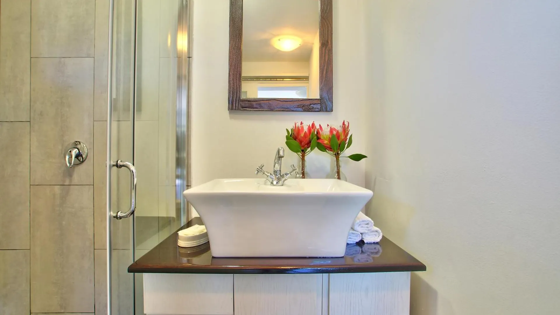 Dreamhouse Guest House Hout Bay