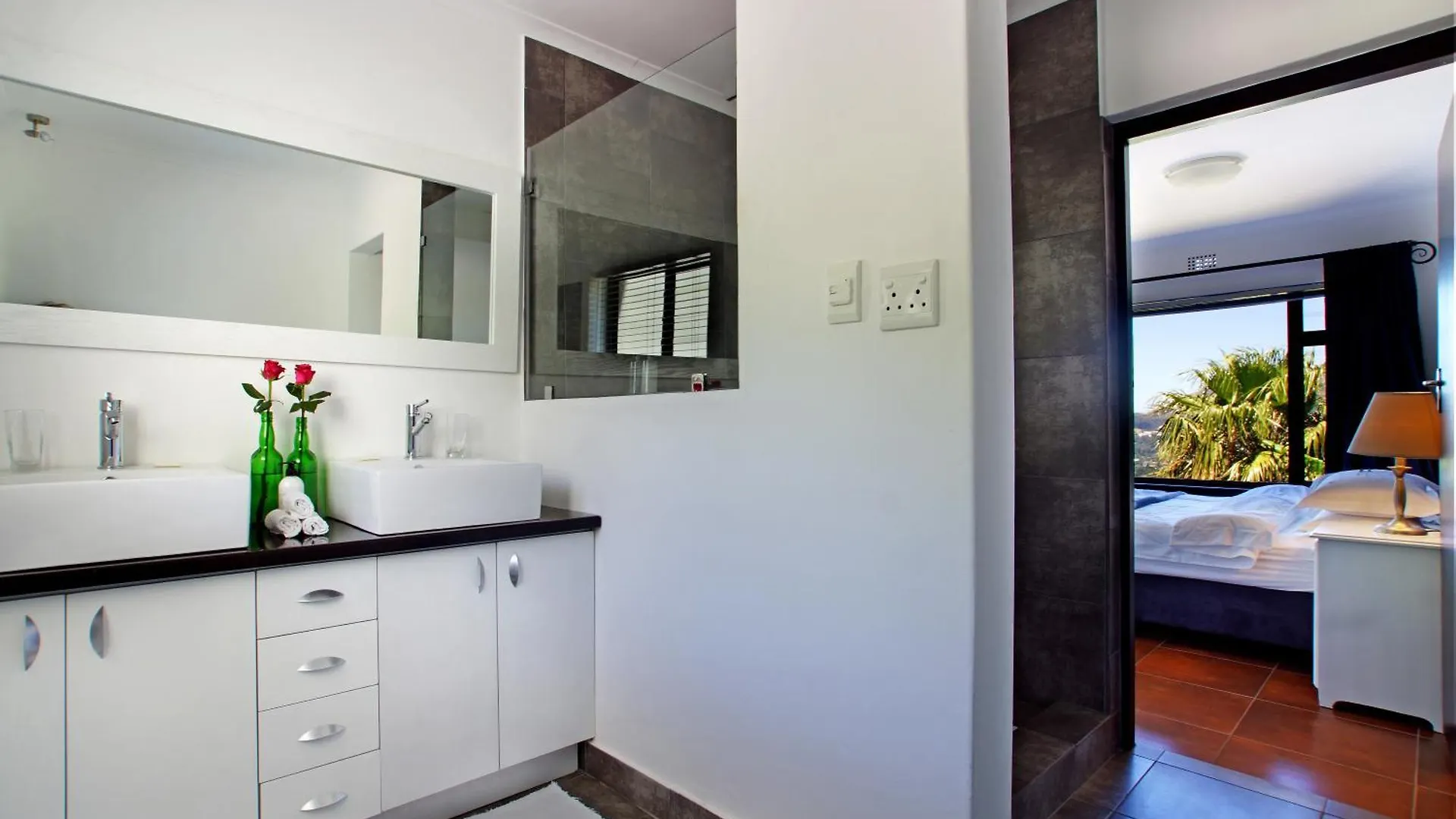 ****  Dreamhouse Guest House Hout Bay Afrique du Sud