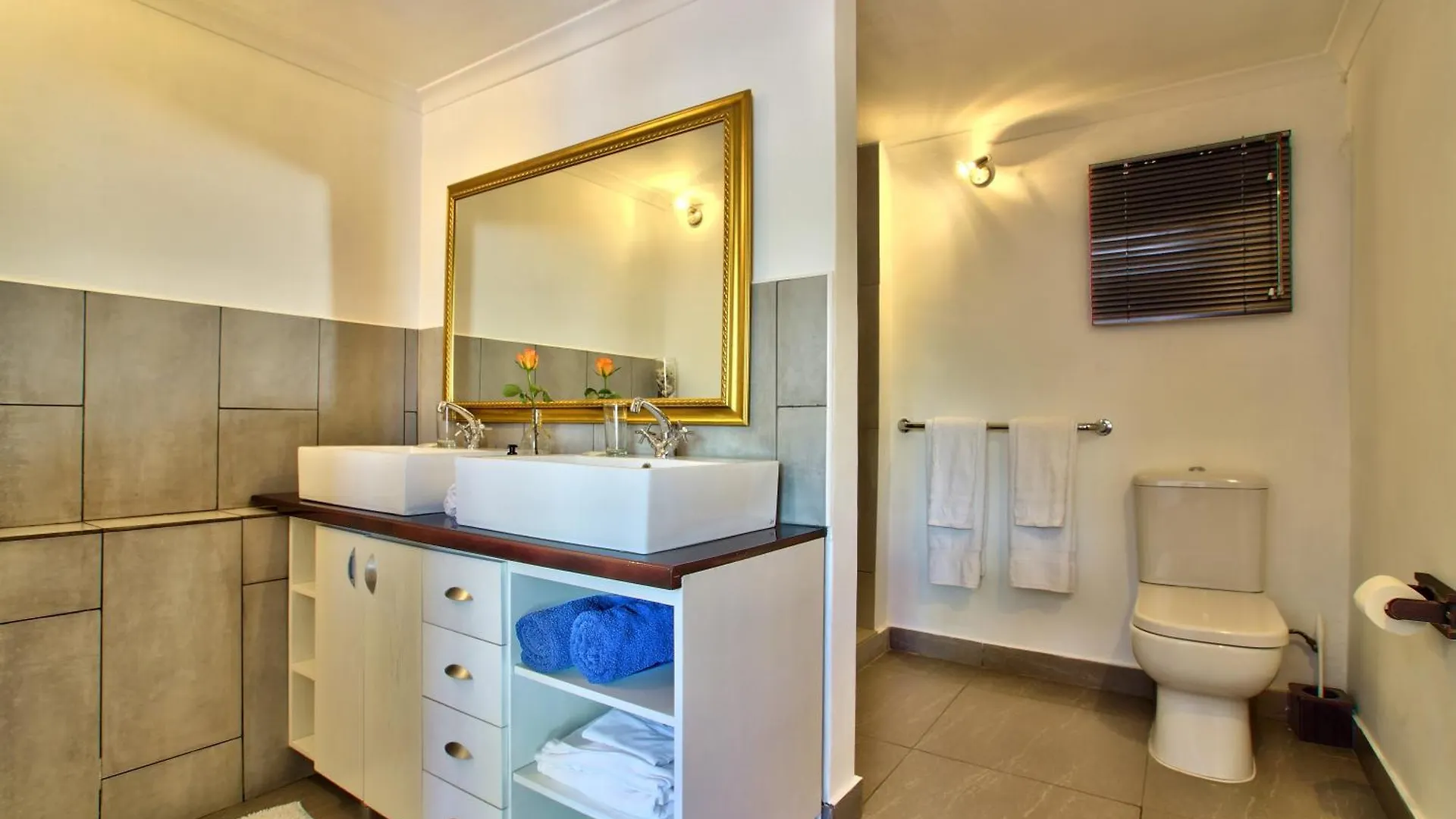 Dreamhouse Guest House Hout Bay 4*,  Afrique du Sud