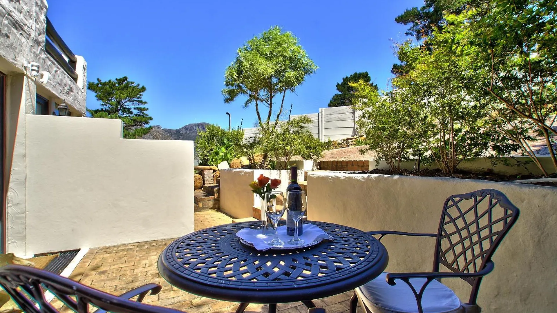 Dreamhouse Guest House Hout Bay