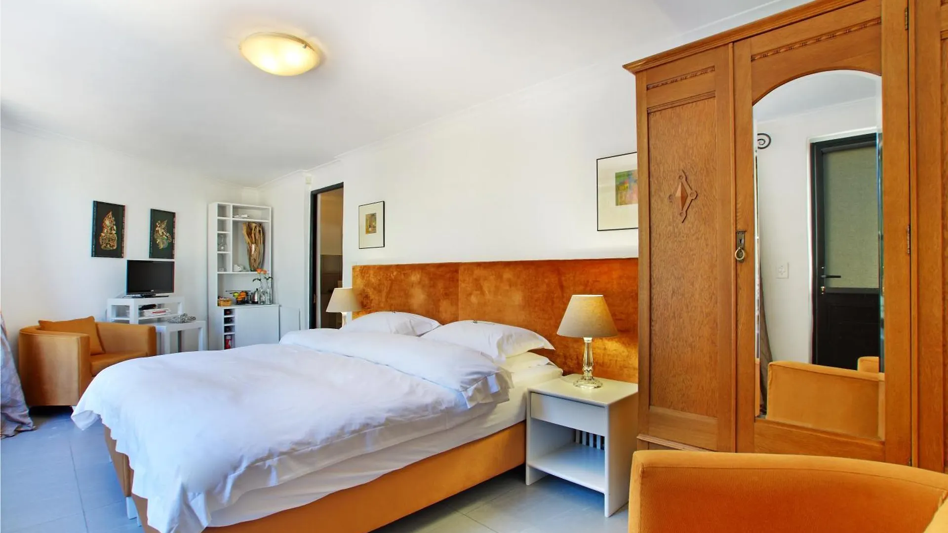 Dreamhouse Guest House Hout Bay