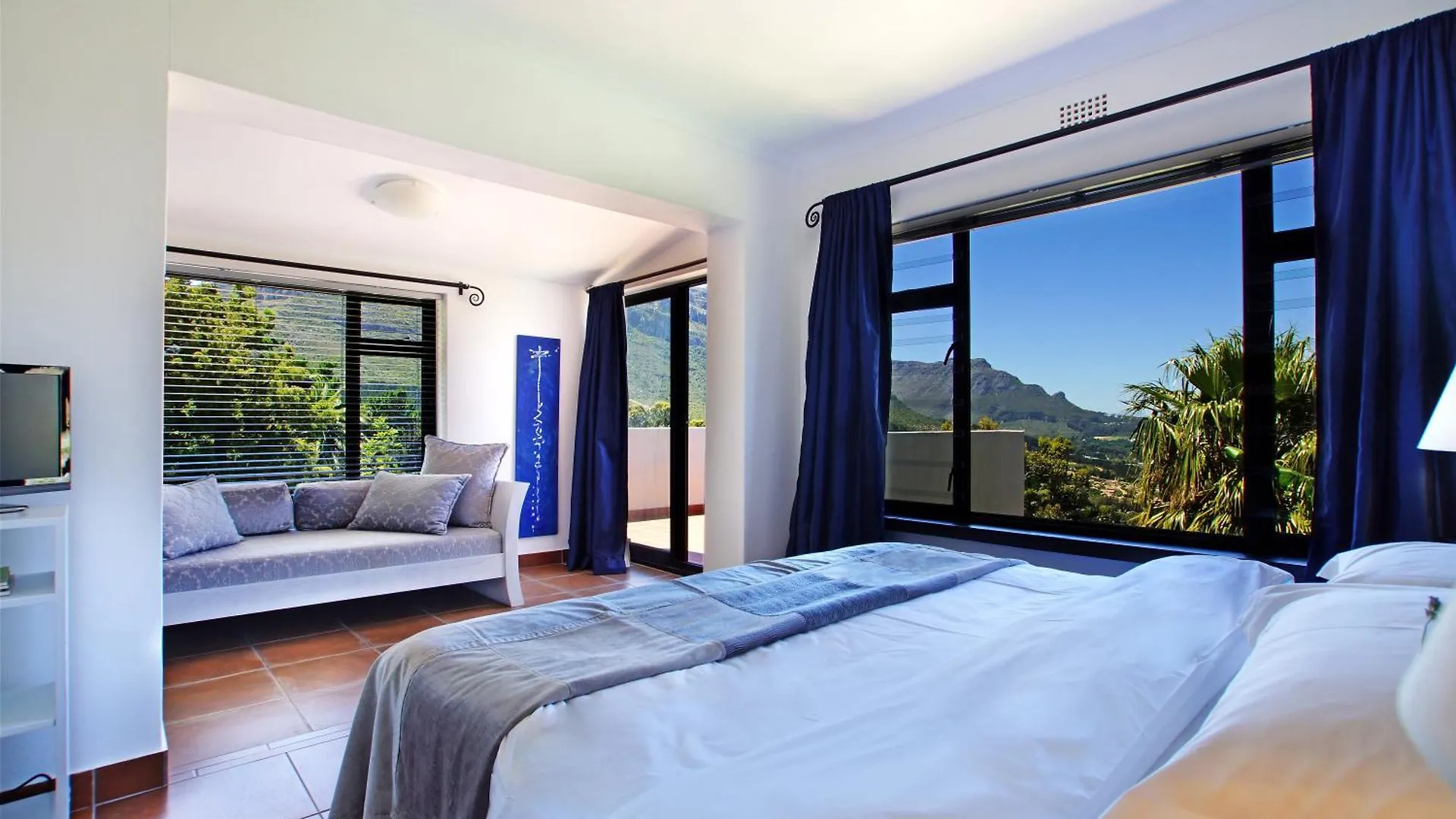 Dreamhouse Guest House Hout Bay