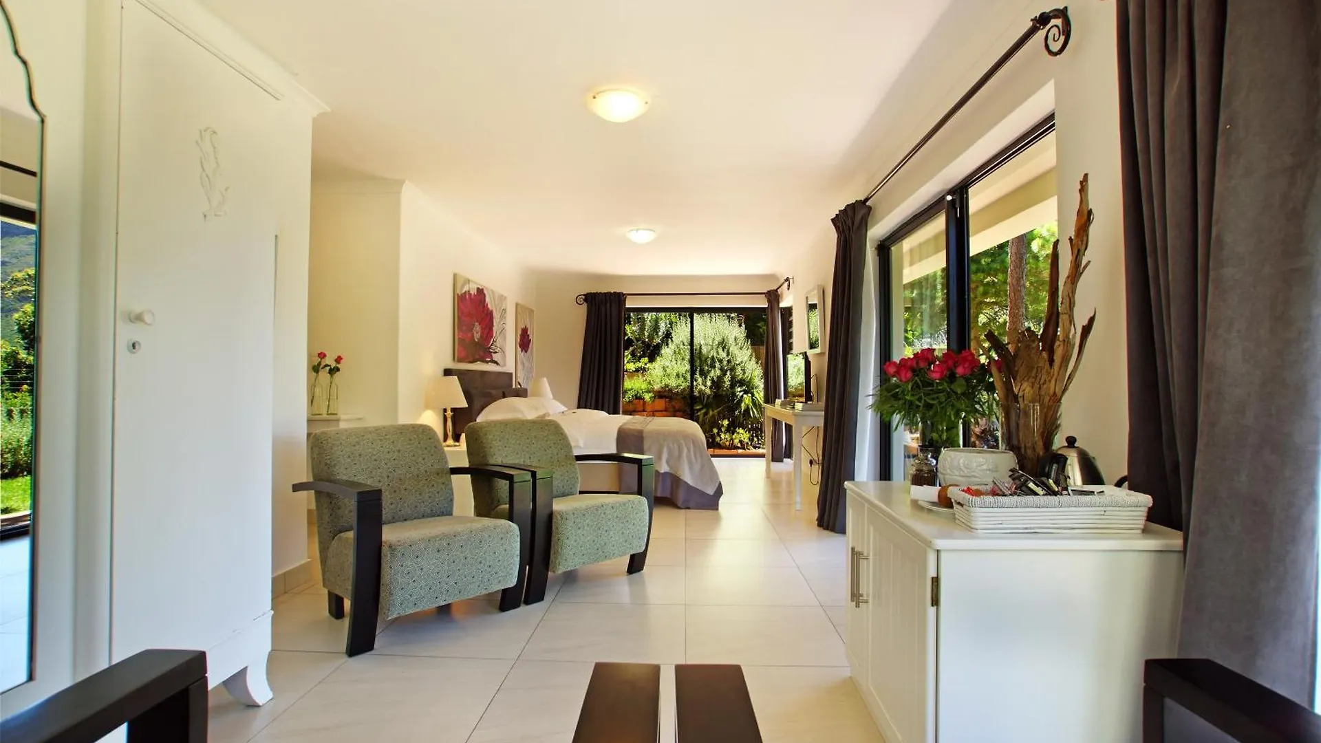 ****  Dreamhouse Guest House Hout Bay Afrique du Sud