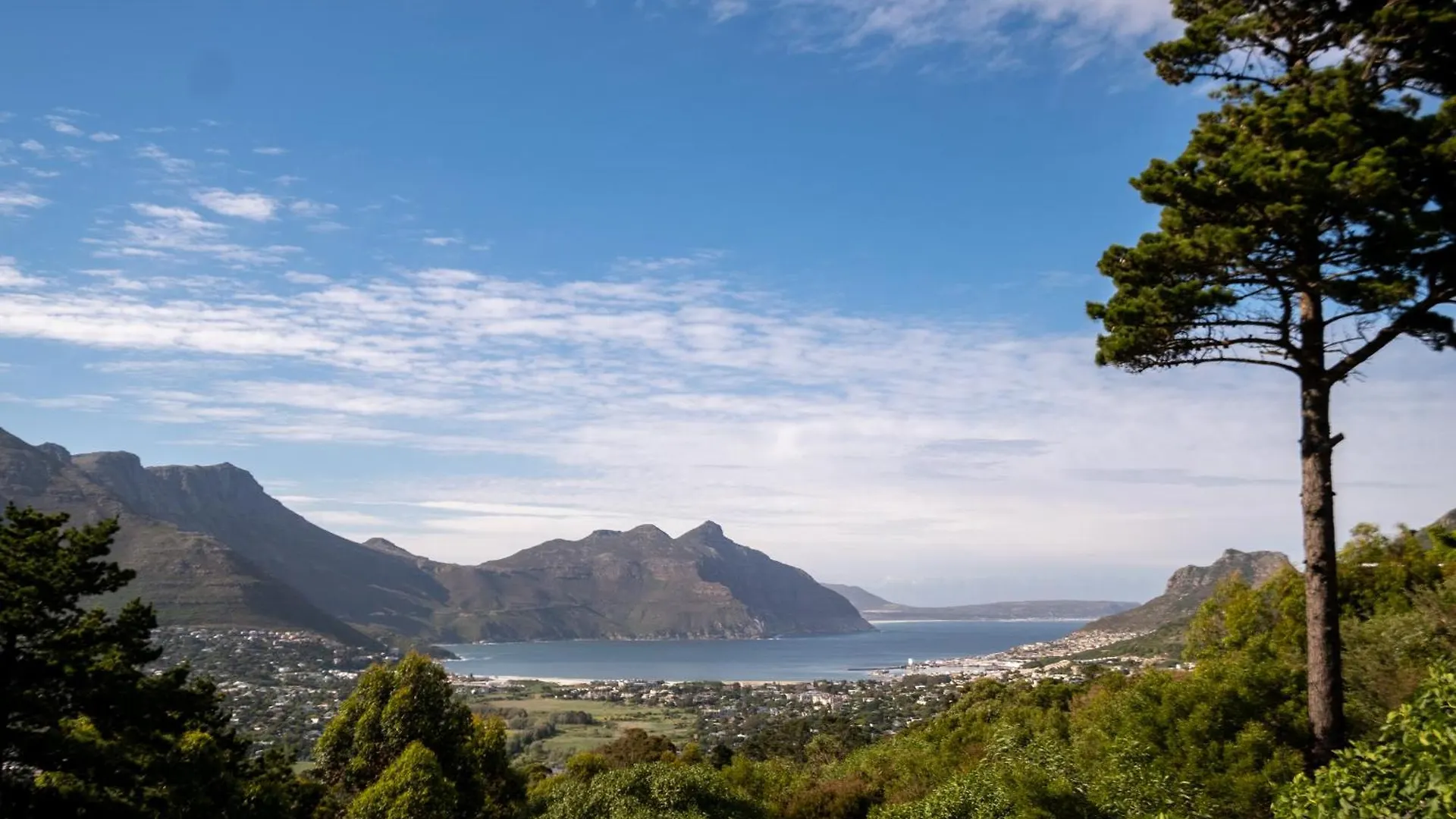 Dreamhouse Guest House Hout Bay 4*,  South Africa