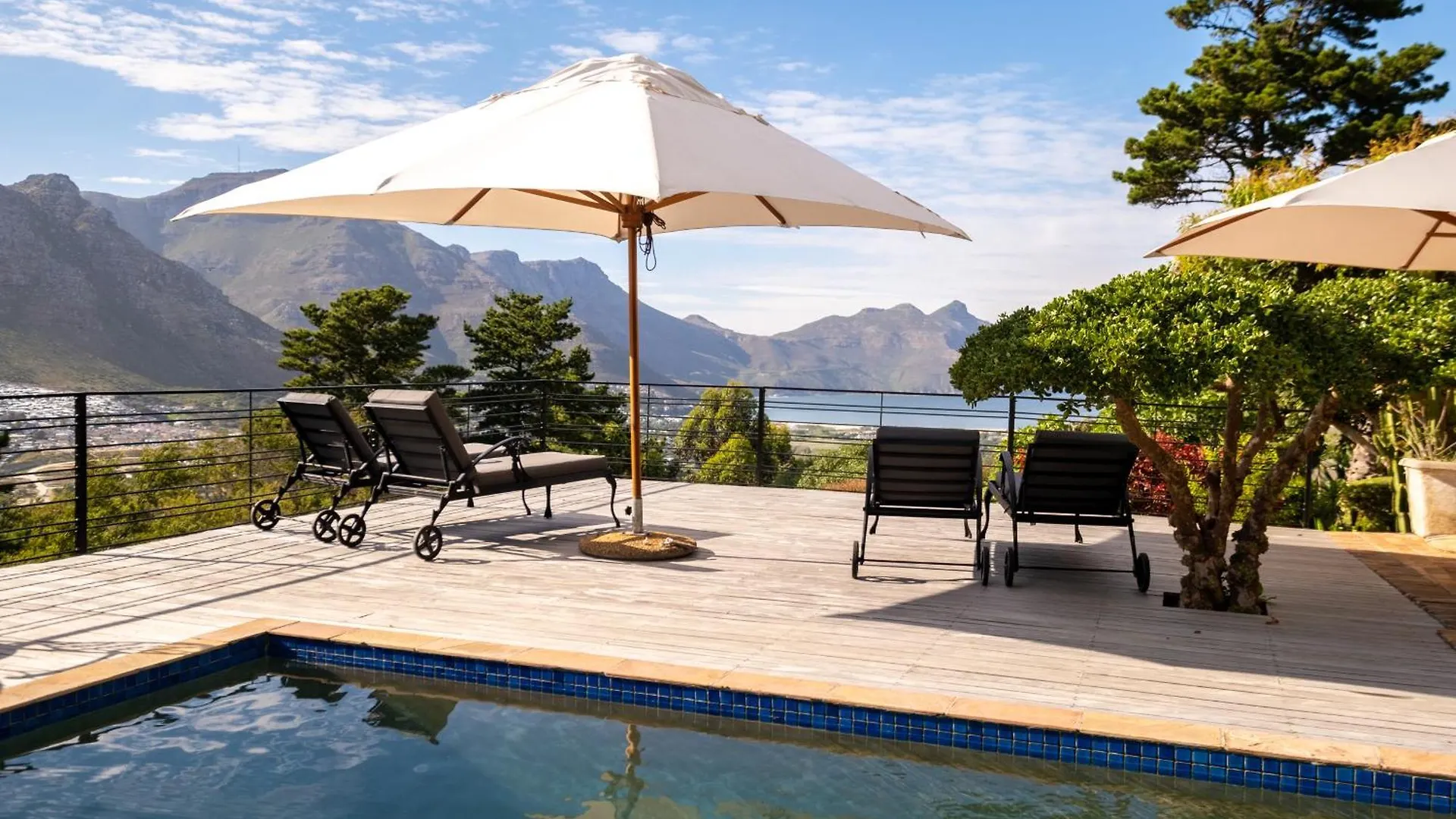 Dreamhouse Guest House Hout Bay