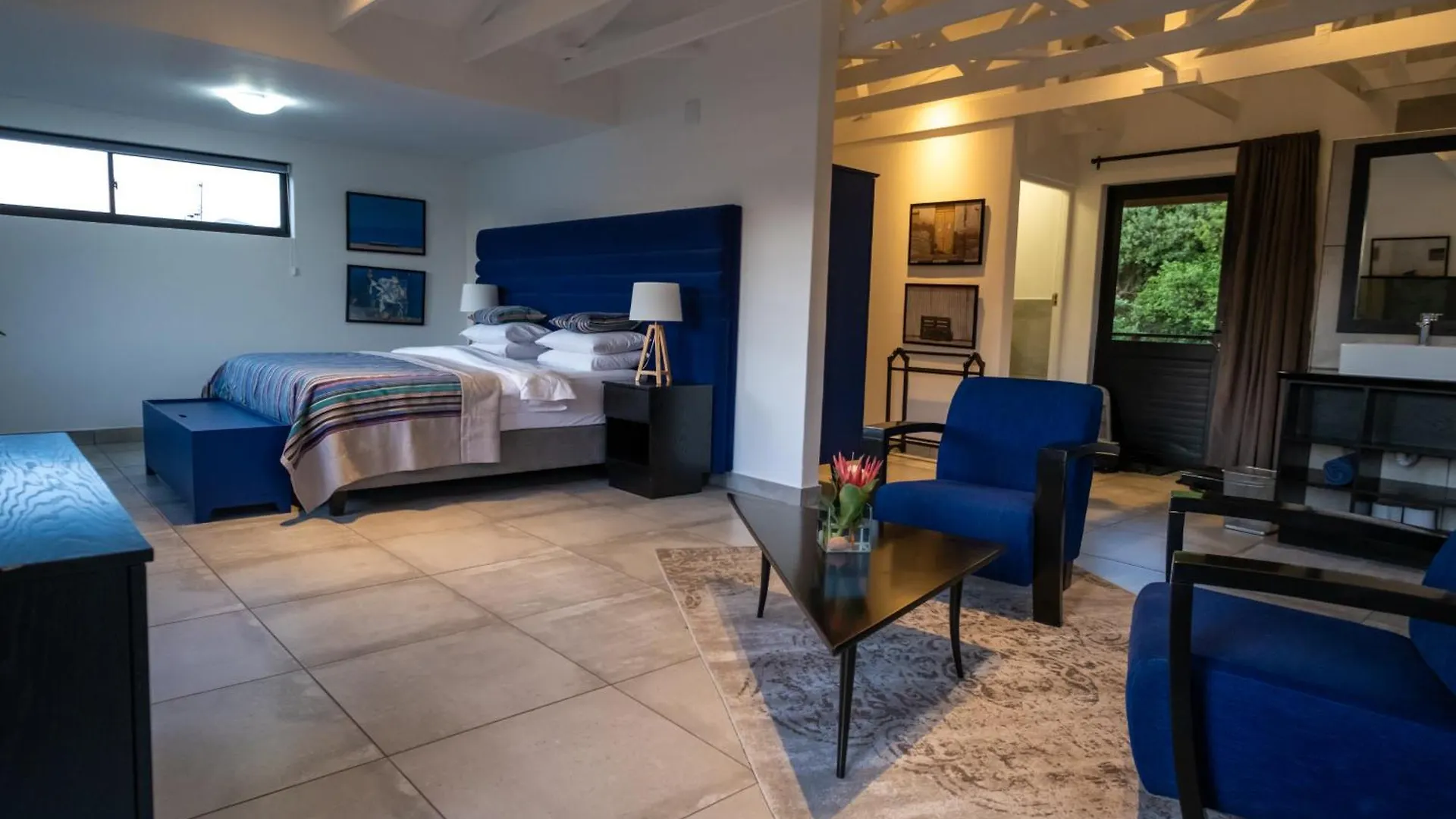 Dreamhouse Guest House Hout Bay