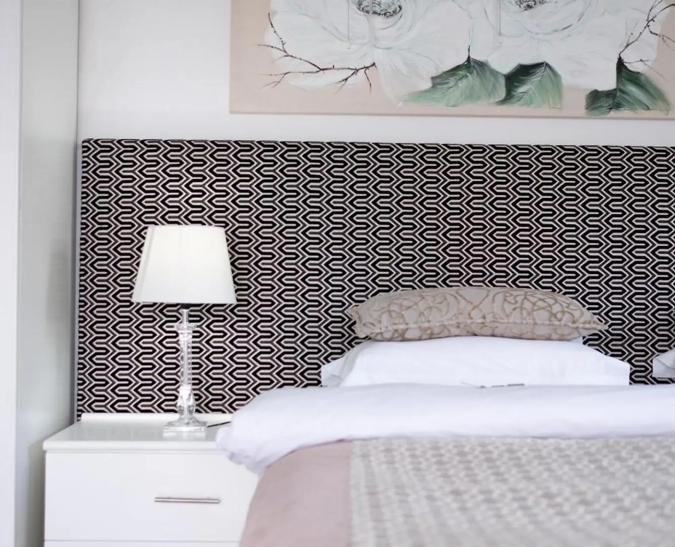 Dreamhouse Guest House Hout Bay 4*,