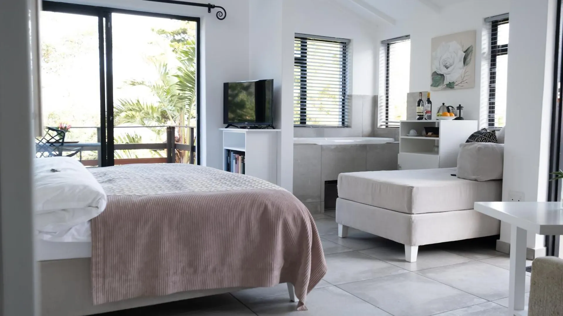 Dreamhouse Guest House Hout Bay