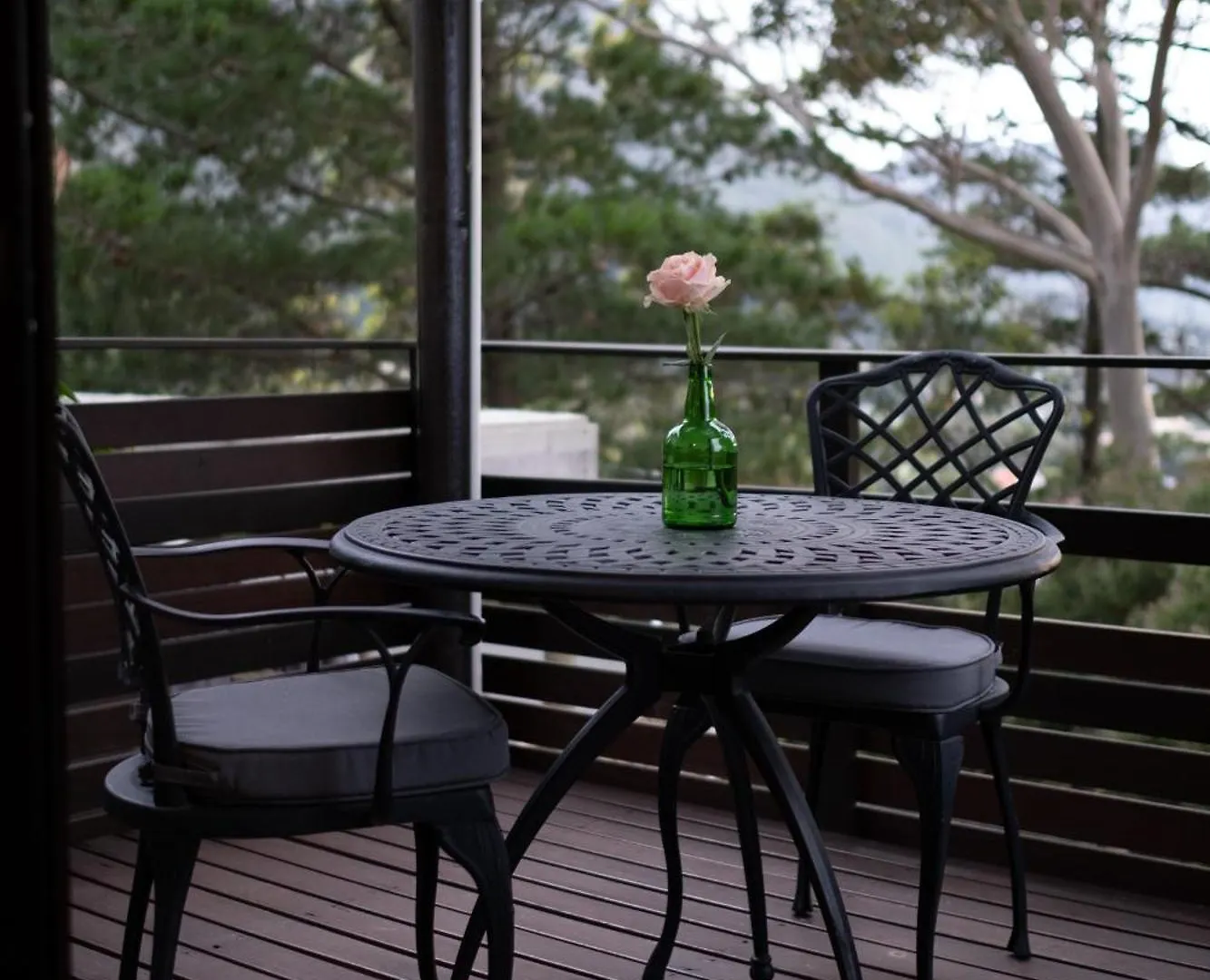 Dreamhouse Guest House Hout Bay 4*,  Afrique du Sud