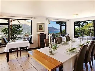 ****  Dreamhouse Guest House Hout Bay South Africa