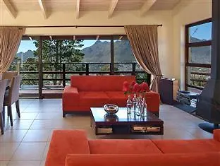 Dreamhouse Guest House Hout Bay