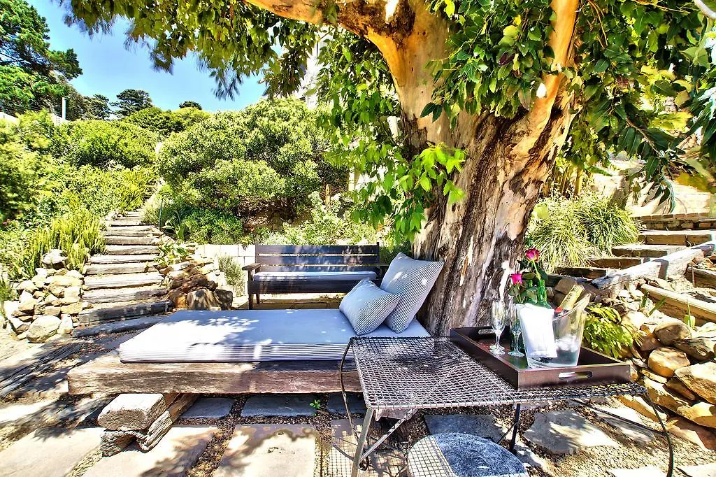 Dreamhouse Guest House Hout Bay