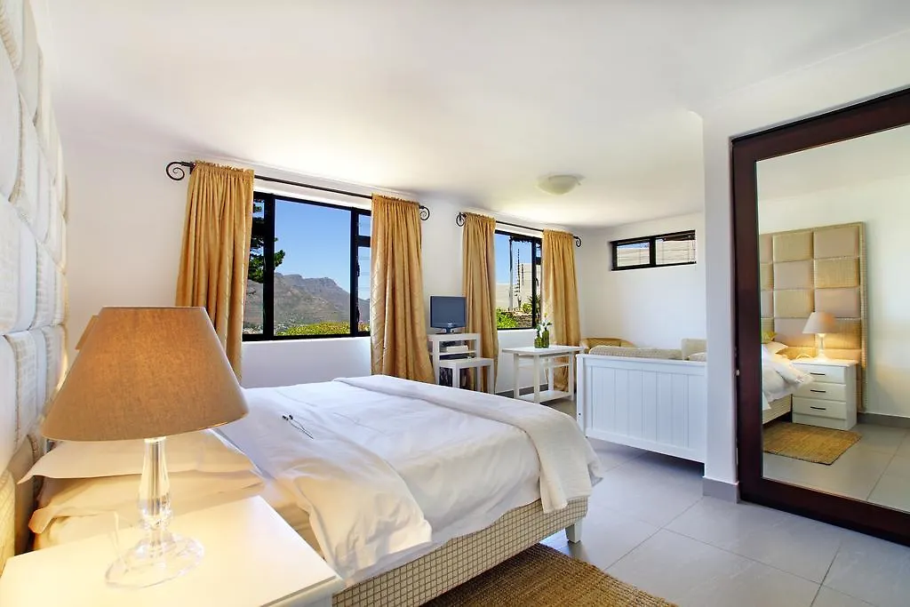 Dreamhouse Guest House Hout Bay