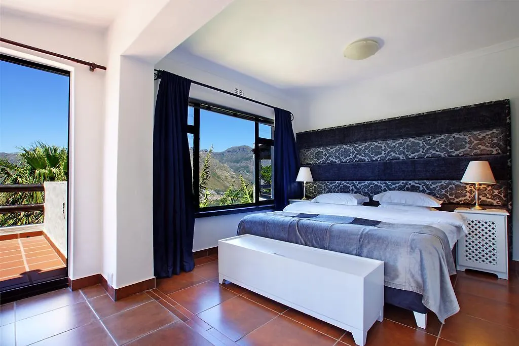 Dreamhouse Guest House Hout Bay