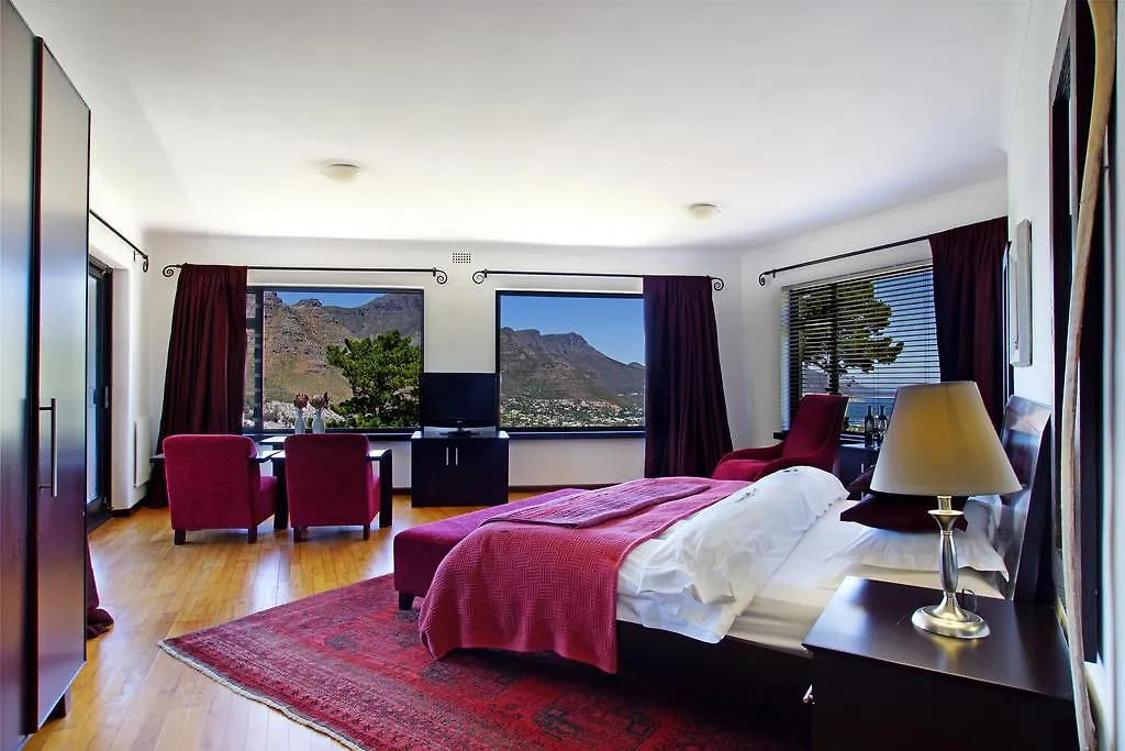 Dreamhouse Guest House Hout Bay