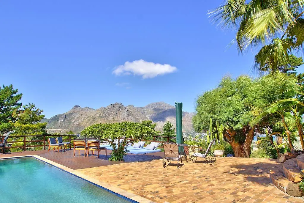 Dreamhouse Guest House Hout Bay