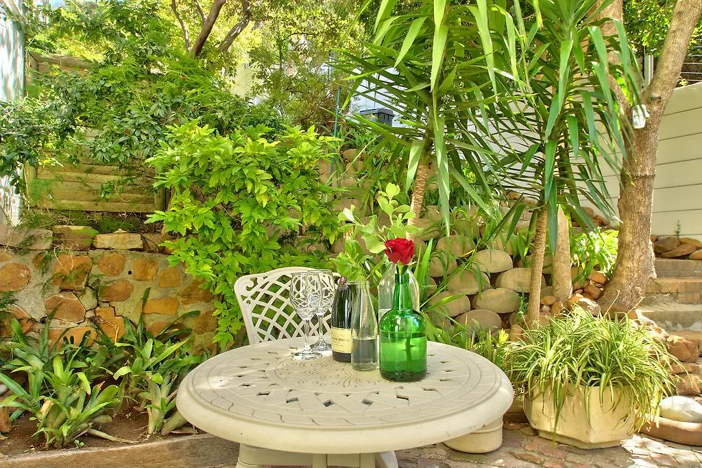 Dreamhouse Guest House Hout Bay