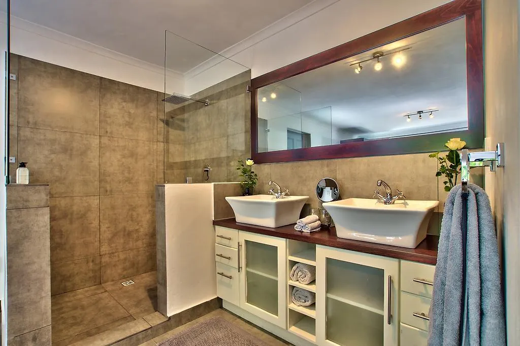 Dreamhouse Guest House Hout Bay Afrique du Sud