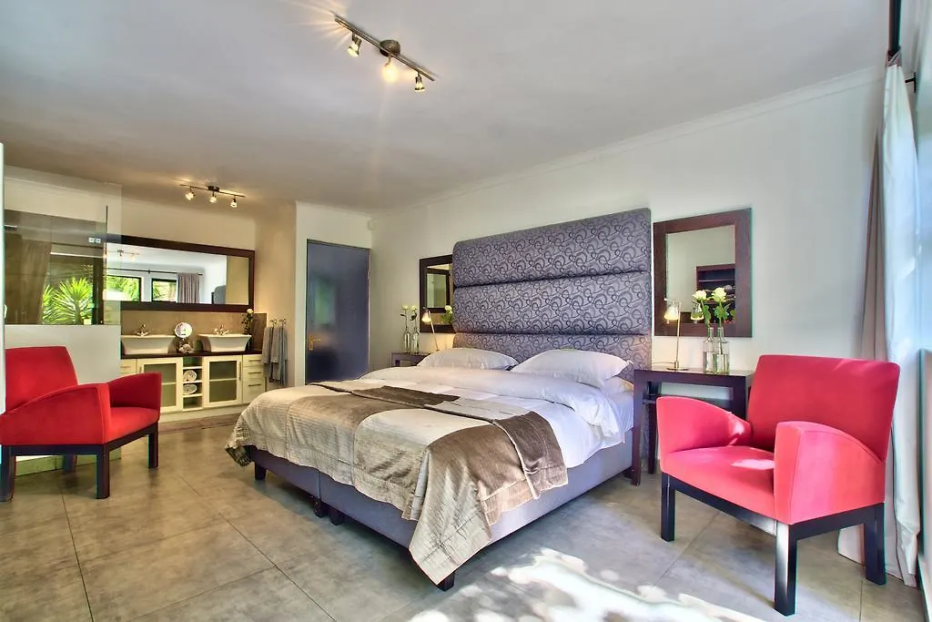 Dreamhouse Guest House Hout Bay