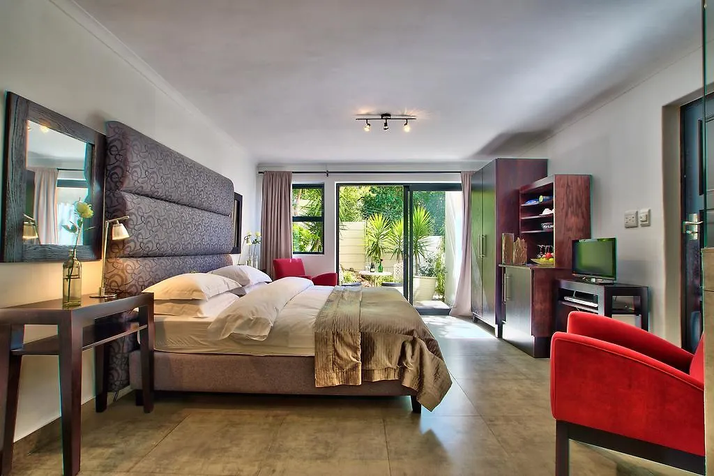 Dreamhouse Guest House Hout Bay
