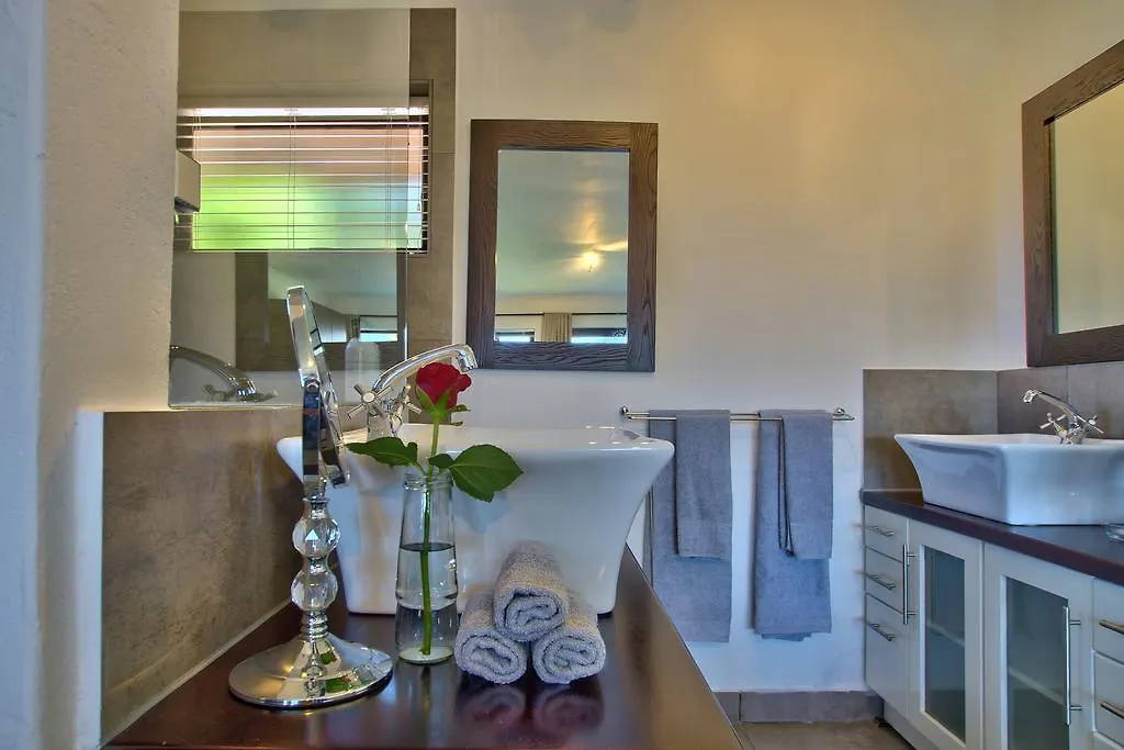 Dreamhouse Guest House Hout Bay