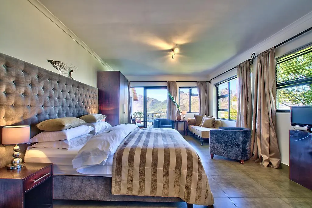 Dreamhouse Guest House Hout Bay