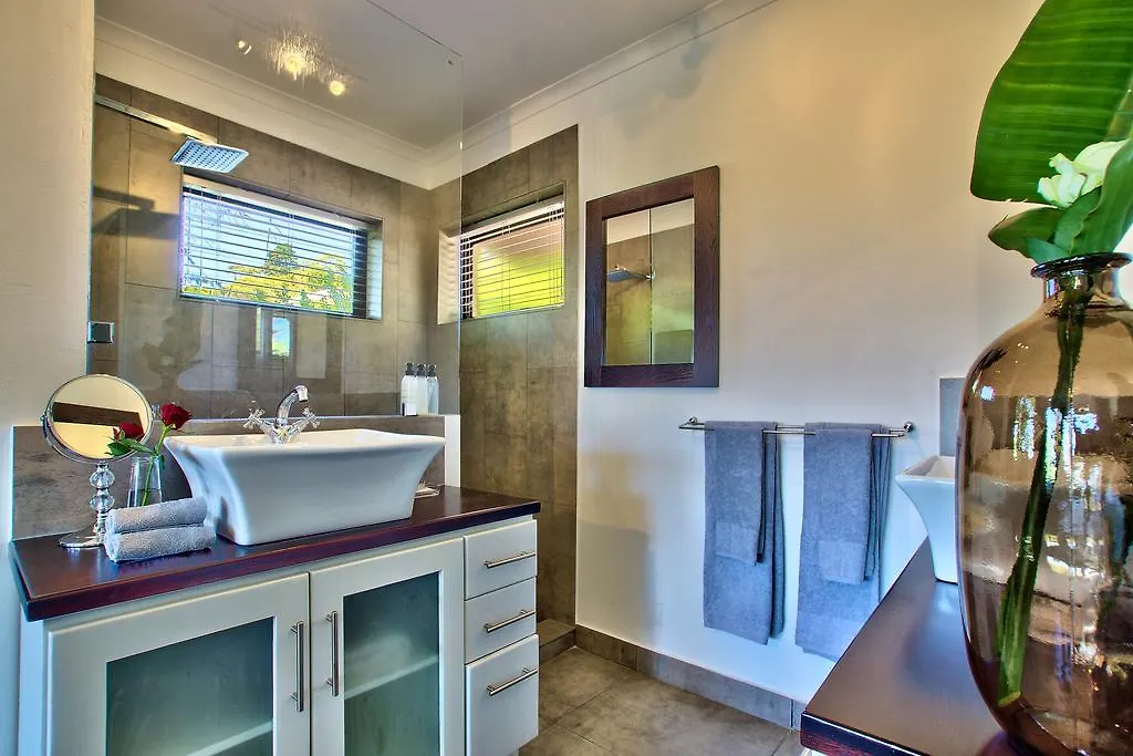 Dreamhouse Guest House Hout Bay 4*,  South Africa