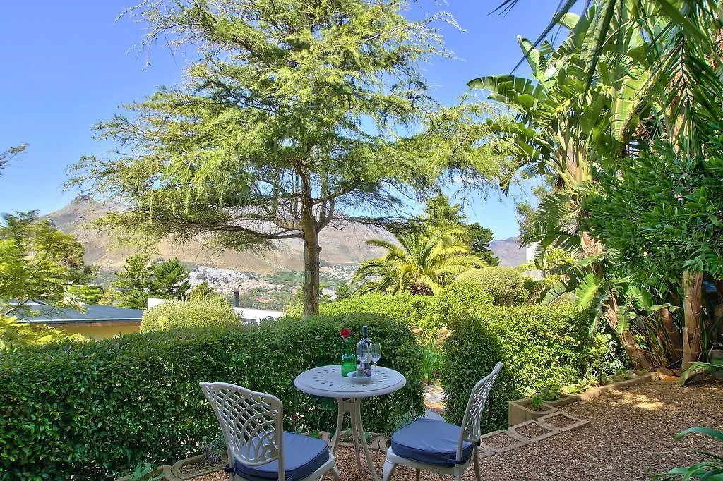 Dreamhouse Guest House Hout Bay