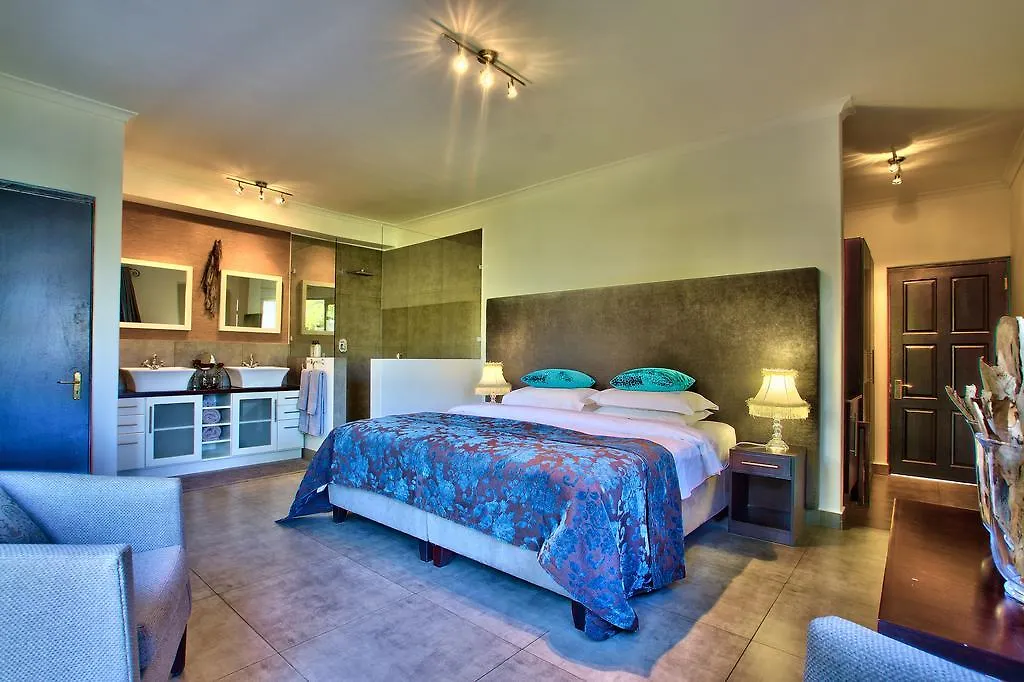 Dreamhouse Guest House Hout Bay