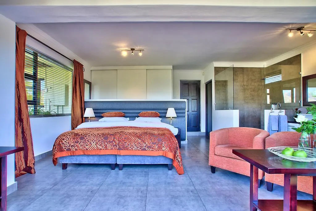 Dreamhouse Guest House Hout Bay 4*,  Afrique du Sud