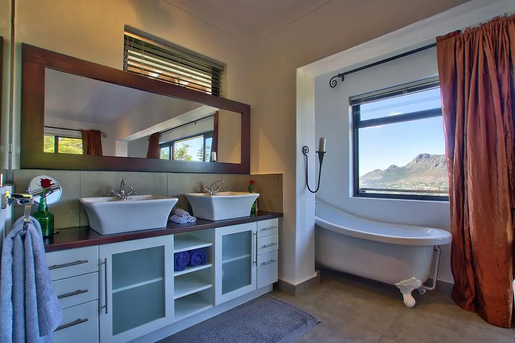 Dreamhouse Guest House Hout Bay