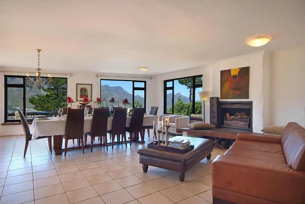 Dreamhouse Guest House Hout Bay