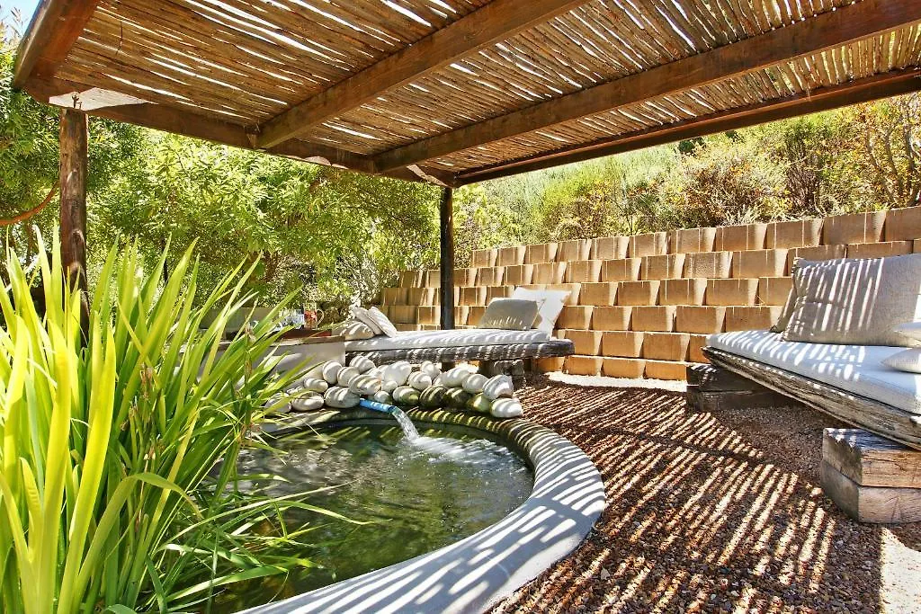 Dreamhouse Guest House Hout Bay