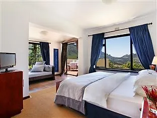 Dreamhouse Guest House Hout Bay