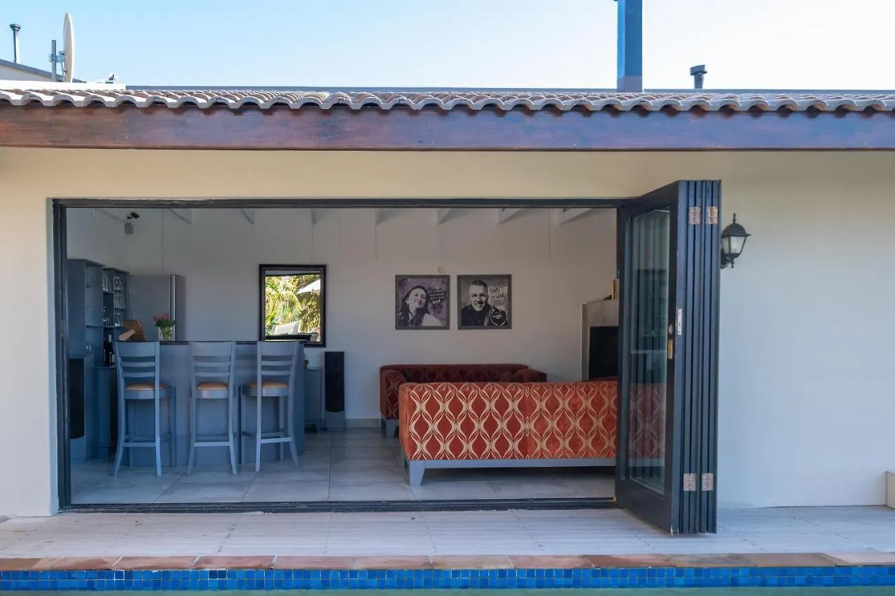 Dreamhouse Guest House Hout Bay