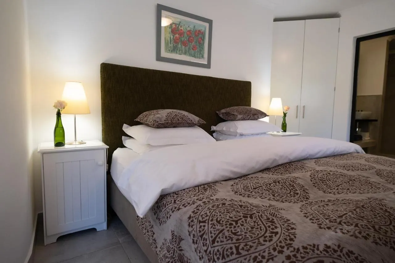 Dreamhouse Guest House Hout Bay