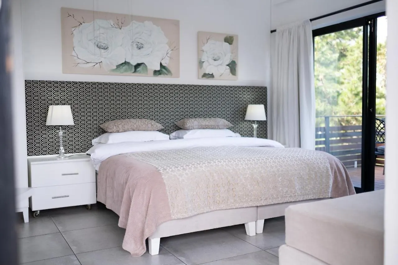 ****  Dreamhouse Guest House Hout Bay Afrique du Sud